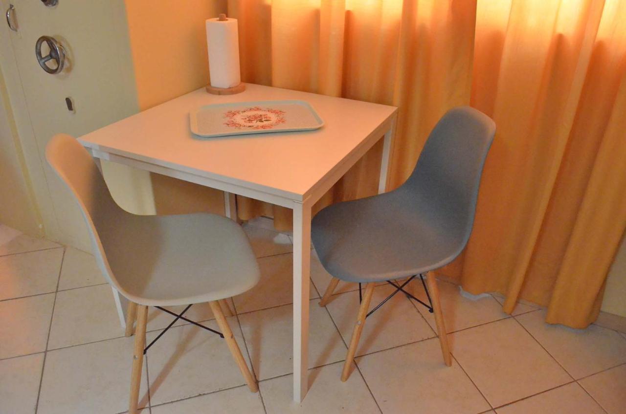 A1 Central Apartment Ираклион Экстерьер фото