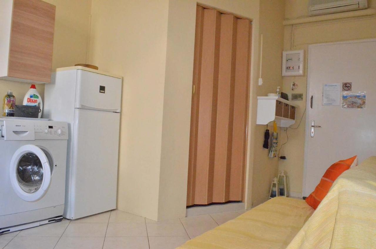 A1 Central Apartment Ираклион Экстерьер фото